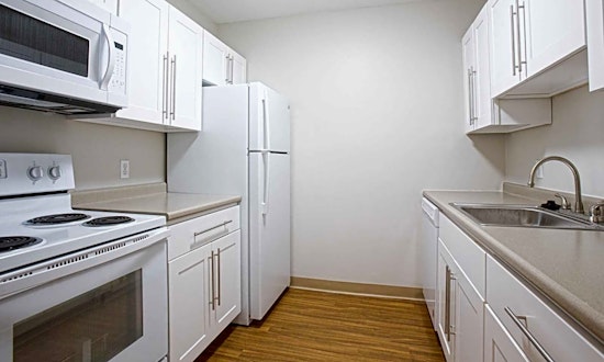 Apartments for rent in Boston: What will $2,100 get you?