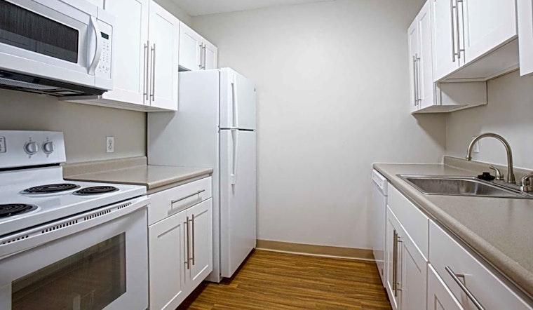Apartments for rent in Boston: What will $2,100 get you?