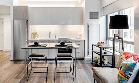 Apartments for rent in Cambridge: What will $3,800 get you?
