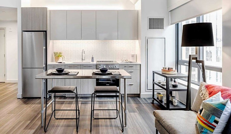 Apartments for rent in Cambridge: What will $3,800 get you?