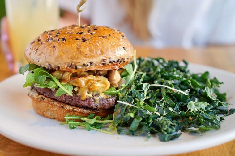 #Trending: What's heating up New Orleans's food scene this month