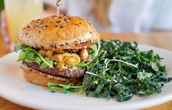 #Trending: What's heating up New Orleans's food scene this month
