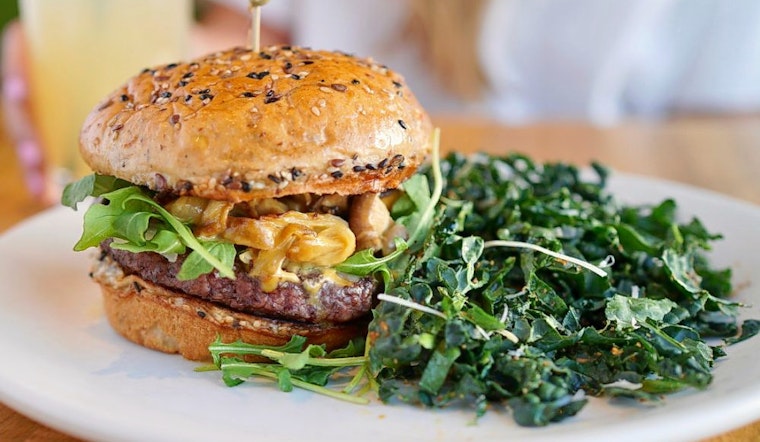 #Trending: What's heating up New Orleans's food scene this month