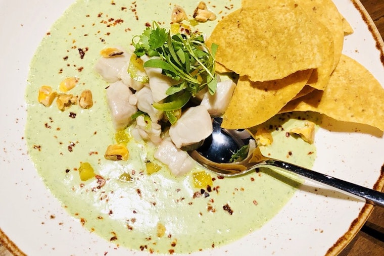 Get these trending Phoenix restaurants on your radar now