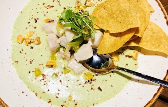 Get these trending Phoenix restaurants on your radar now