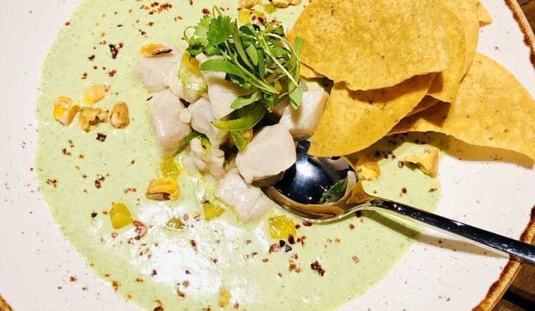 Get these trending Phoenix restaurants on your radar now