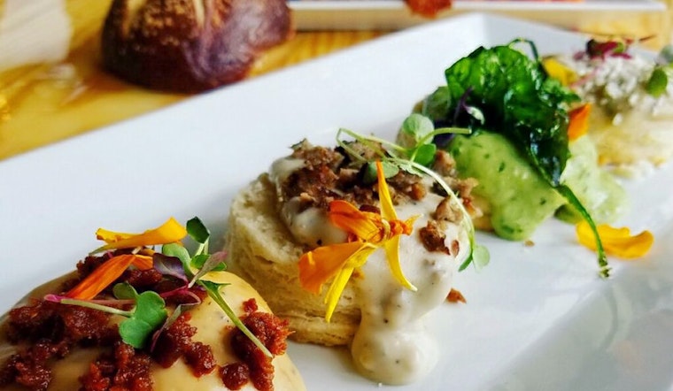Southern fare, burgers and more: What's trending on San Antonio's food scene?