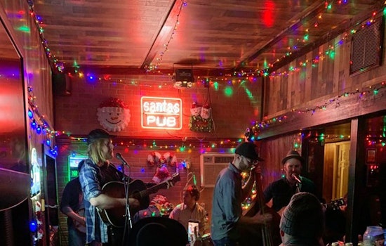The 3 best dive bars in Nashville