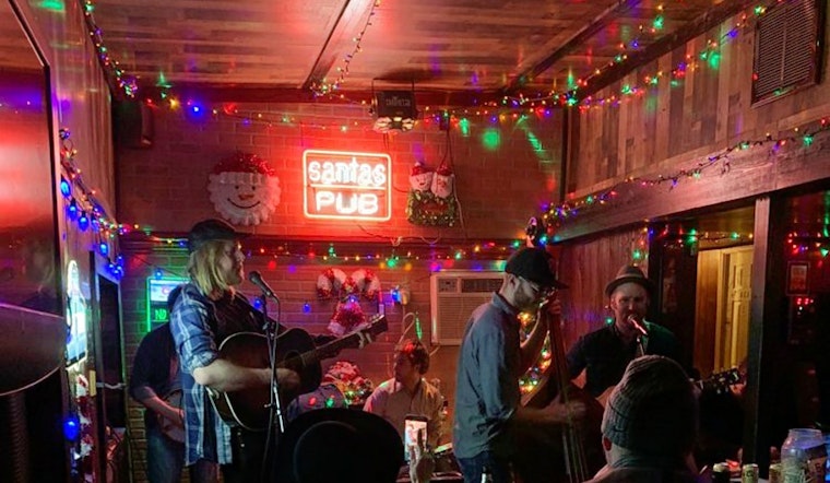 The 3 best dive bars in Nashville