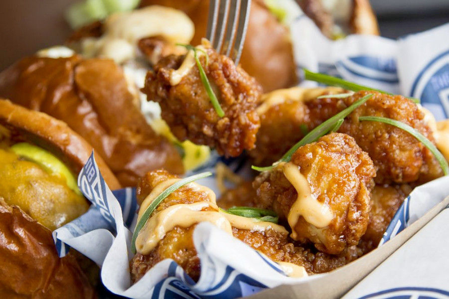 4 top spots for chicken wings in Minneapolis