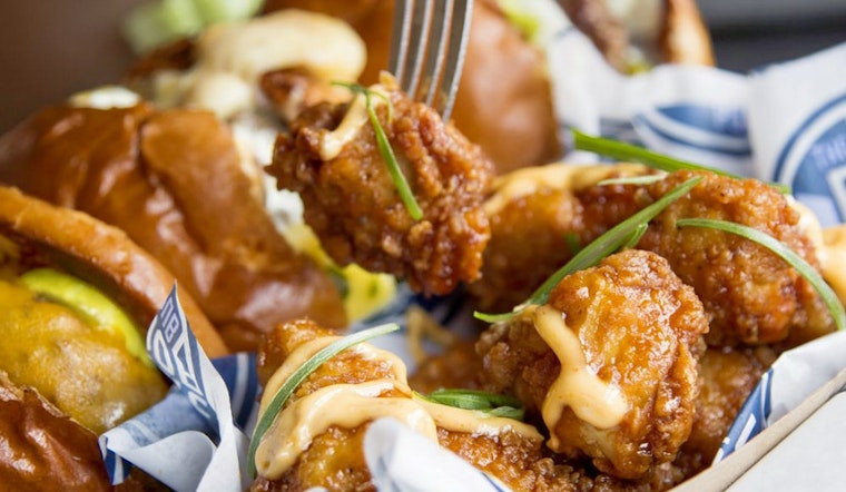 4 top spots for chicken wings in Minneapolis
