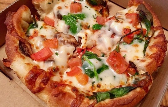 Here are Mesa's top 4 Italian spots