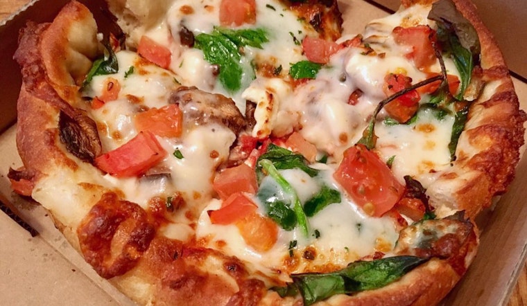 Here are Mesa's top 4 Italian spots