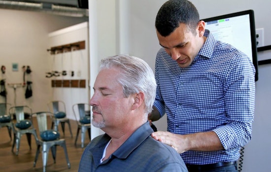 New chiropractor spot River City Wellness now open