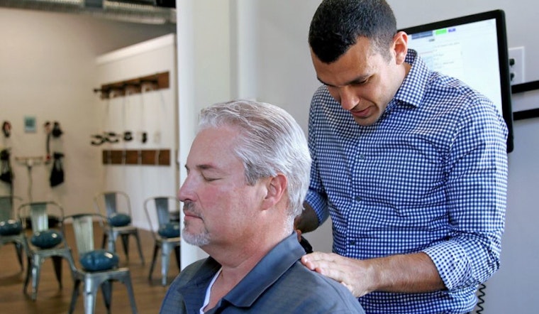 New chiropractor spot River City Wellness now open