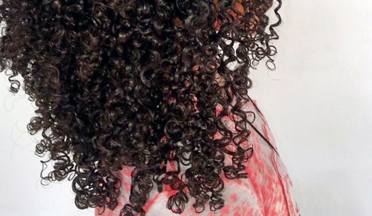New Virginia Highland hair salon Curl Etiquette Salon opens its doors