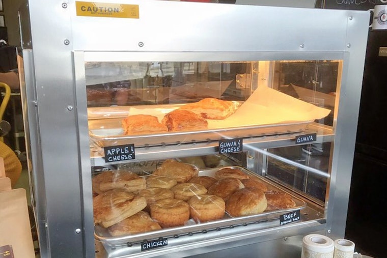 New coffee roastery Taste of Colombia now open in Portage Park