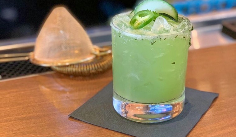 New bar Ebb & Flow now open in Deep Ellum