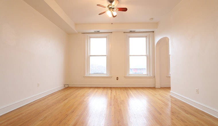 8 Chicago apartments with on-site laundry for $1,300/month
