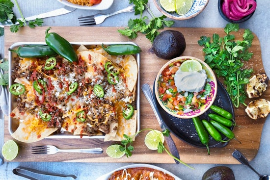 Tex-Mex, Japanese and more: What's trending on Houston's food scene?