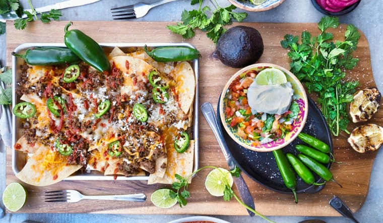 Tex-Mex, Japanese and more: What's trending on Houston's food scene?