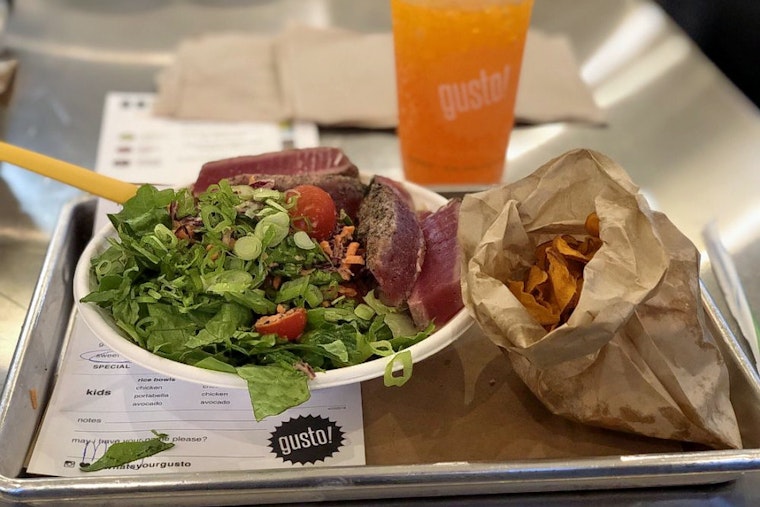 Your guide to the top 3 spots in Atlanta's Brookwood Hills neighborhood