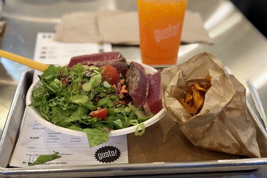 Your guide to the top 3 spots in Atlanta's Brookwood Hills neighborhood