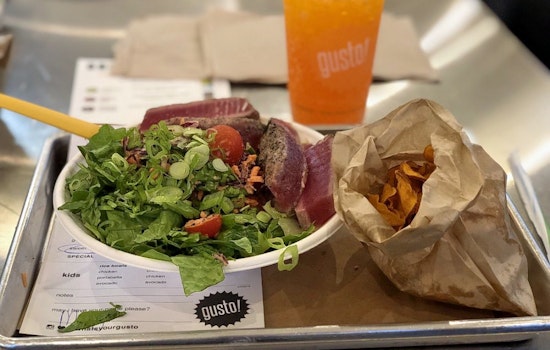 Your guide to the top 3 spots in Atlanta's Brookwood Hills neighborhood
