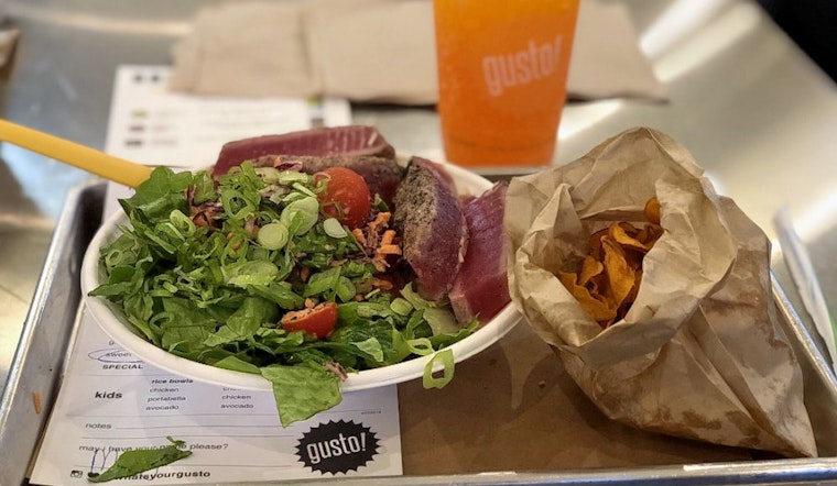 Your guide to the top 3 spots in Atlanta's Brookwood Hills neighborhood