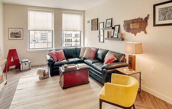 Apartments for rent in Detroit: What will $1,800 get you?