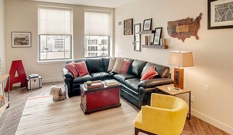 Apartments for rent in Detroit: What will $1,800 get you?