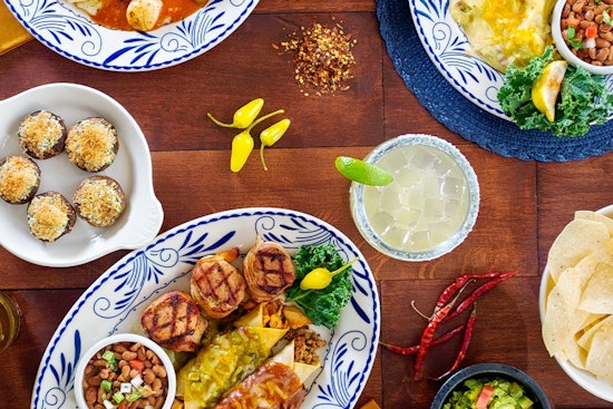 Check out the 4 top spots in East Arlington
