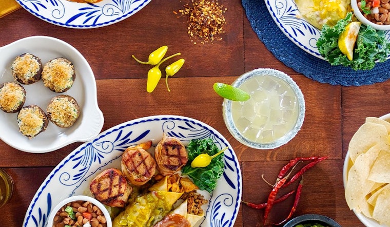 Check out the 4 top spots in East Arlington