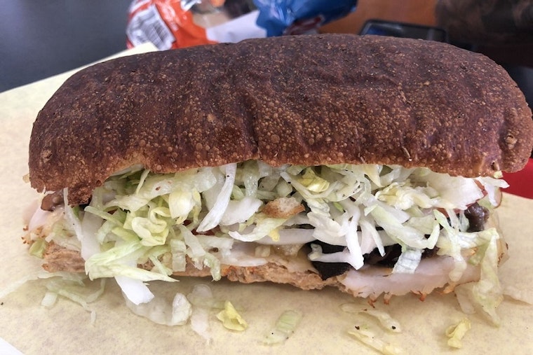 Celebrate National Sandwich Day at one of Phoenix's top sandwich establishments