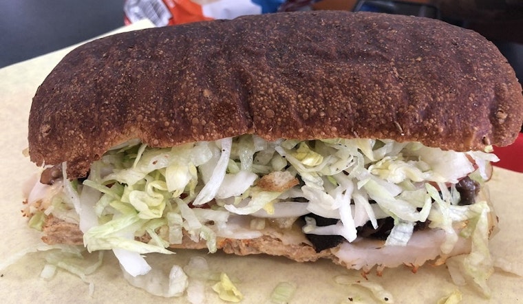 Celebrate National Sandwich Day at one of Phoenix's top sandwich establishments