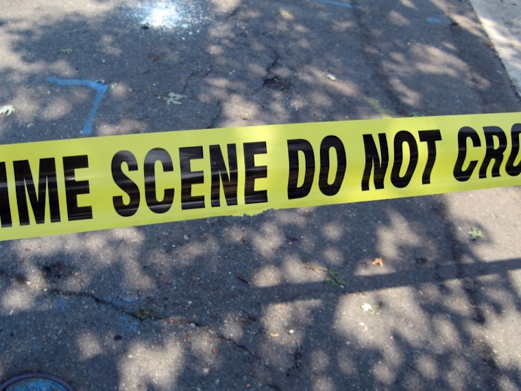 Crime Seemed Low Over Holiday Weekend