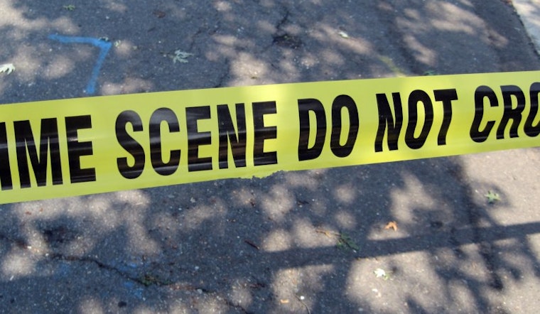 Crime Seemed Low Over Holiday Weekend