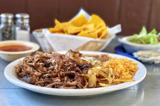 Your guide to the top 3 spots in Charlotte's Pawtuckett neighborhood