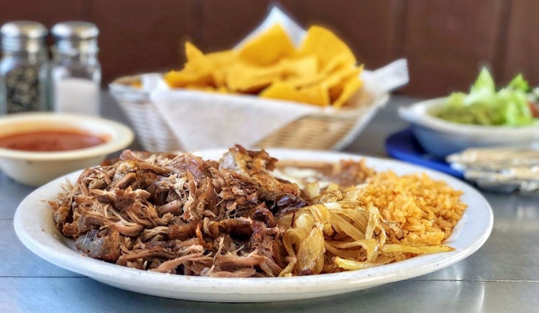 Your guide to the top 3 spots in Charlotte's Pawtuckett neighborhood