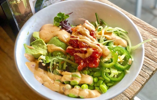 Here are Colorado Springs' top 5 Hawaiian spots