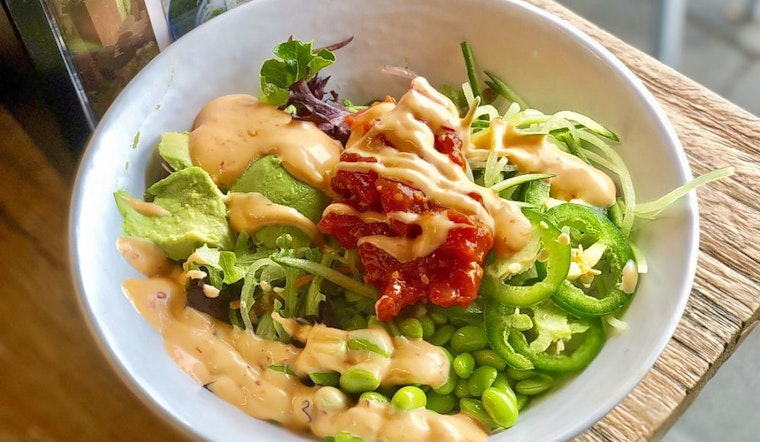 Here are Colorado Springs' top 5 Hawaiian spots