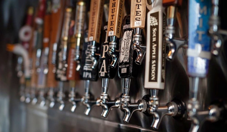 Las Vegas' top 5 sports bars, ranked