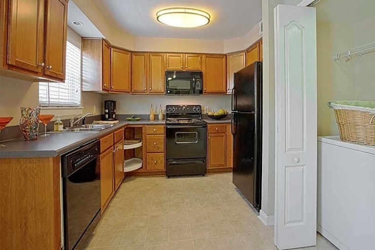 Apartments for rent in Virginia Beach: What will $1,900 get you?