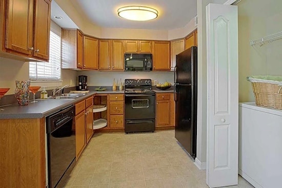 Apartments for rent in Virginia Beach: What will $1,900 get you?