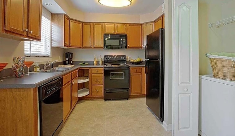 Apartments for rent in Virginia Beach: What will $1,900 get you?