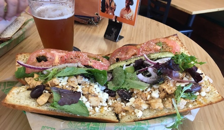 Celebrate National Sandwich Day at one of Mesa's top sandwich establishments