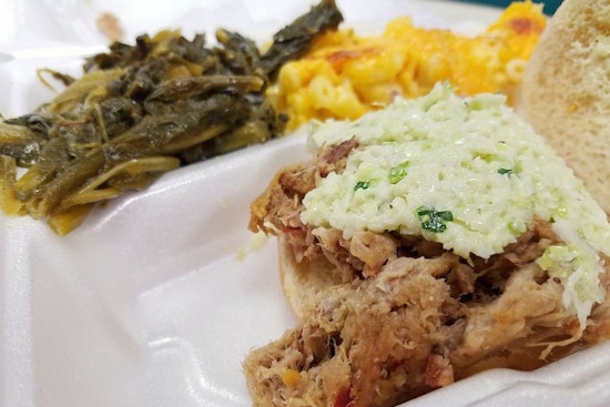Durham's 3 best spots for budget-friendly barbecue