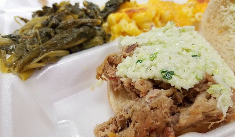 Durham's 3 best spots for budget-friendly barbecue