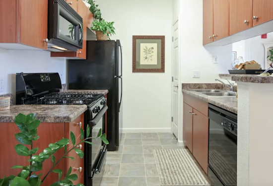 Apartments for rent in Sacramento: What will $2,200 get you?