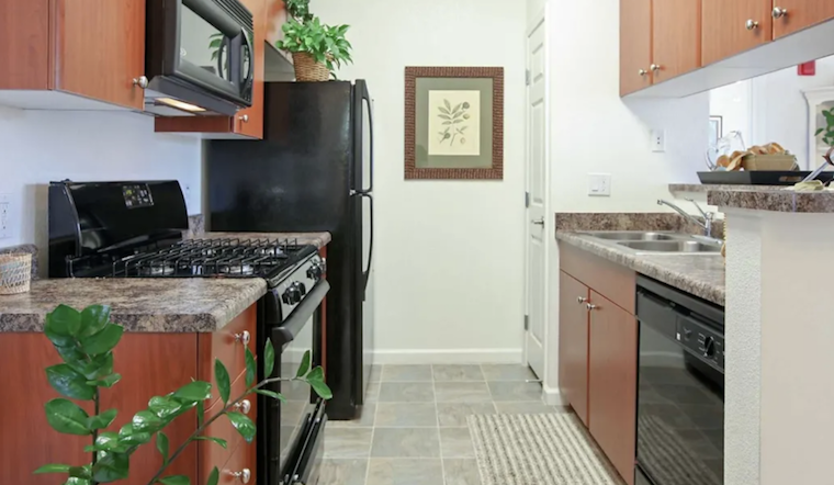 Apartments for rent in Sacramento: What will $2,200 get you?